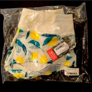 Oiselle special edition Mac Roga Shorts BNWT sz 6